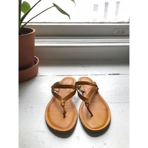 Eileen Fischer Sandals